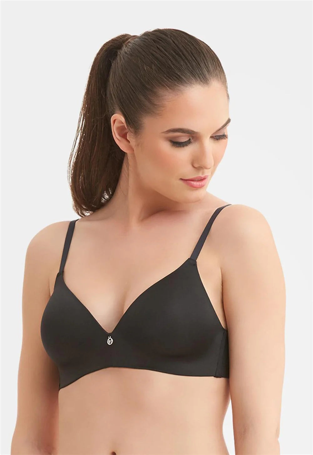 Montelle Wire Free T Shirt Bra